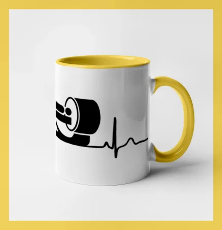 EKG rádiológia