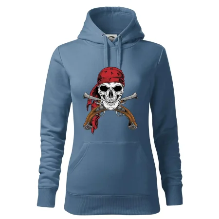 Pirát s bambitkou