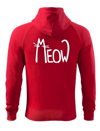 Meow - Mňau