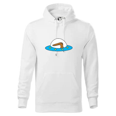 UFO pes (Moňas)