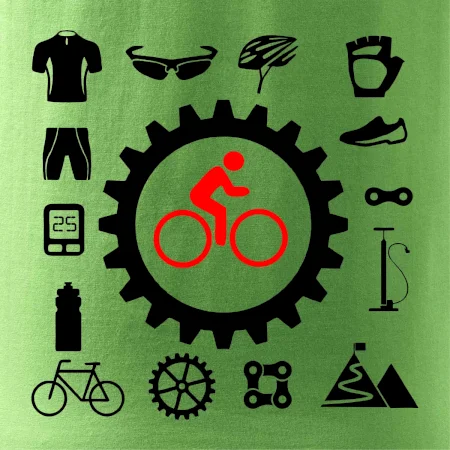 Všetko pre cyklistiku