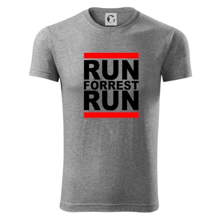 Run Forrest Run