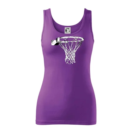 Basketbalový kôš