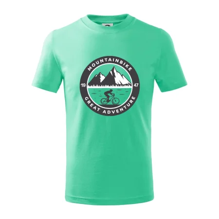 MTB logo a ročník