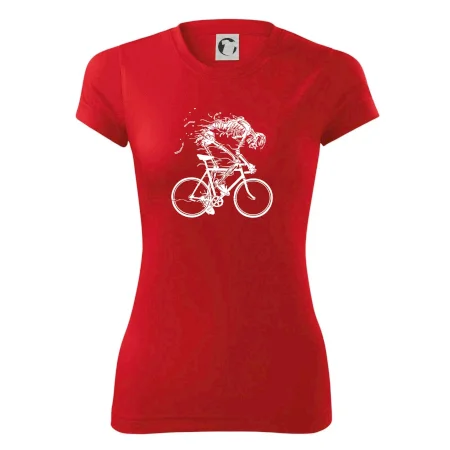 Gravel Bike - kostra