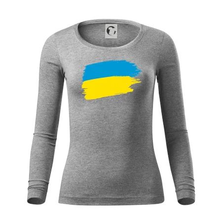 Ukrajinské tričko