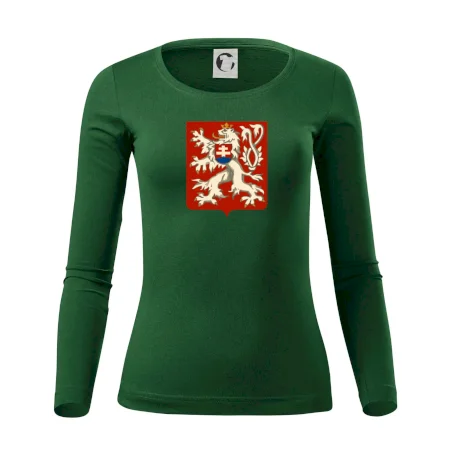Znak maly Prvá Republika československá 1918–1920