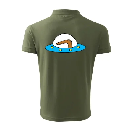 UFO pes (Moňas)