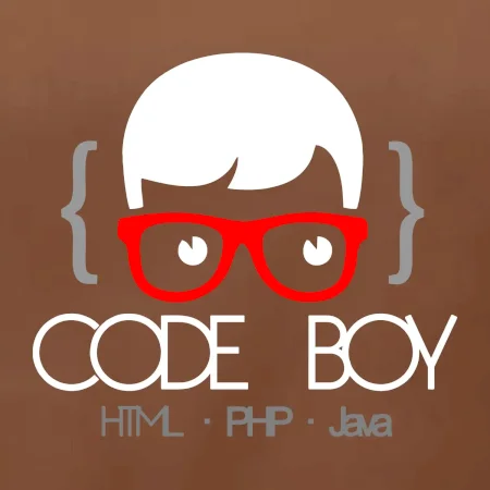 Code Boy