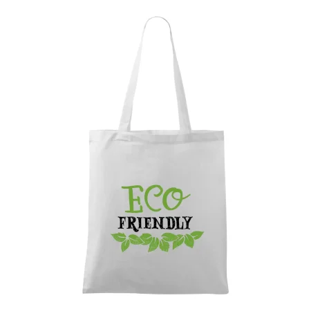 Eco friendly - lístočky