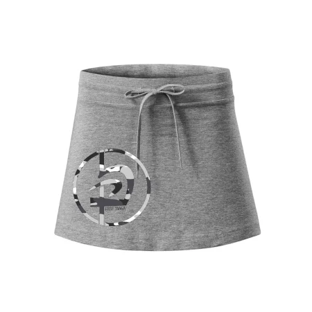 Krav maga  maskáčový nápis