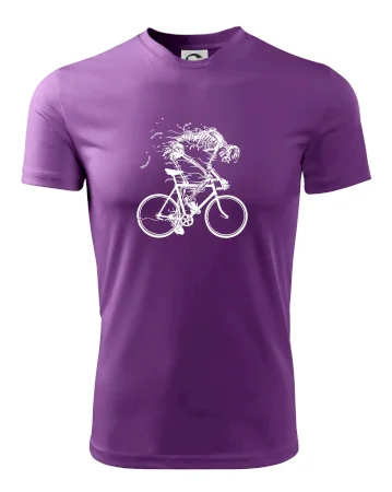 Gravel Bike - kostra