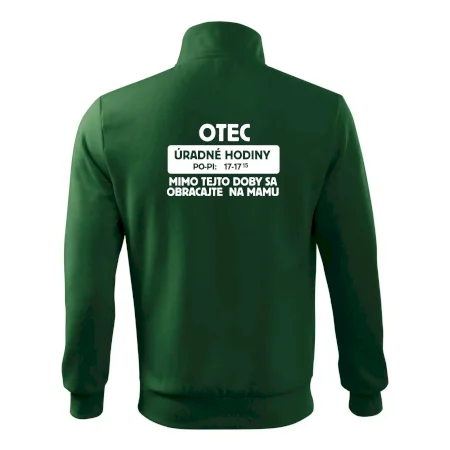 Otec uradne hodiny