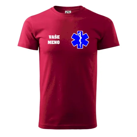 Rescue - Vaše meno