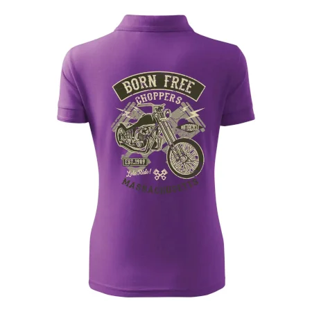 Born Free Choppers