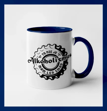 Alkoholizmus pivo