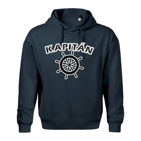 Kapitán kormidlo
