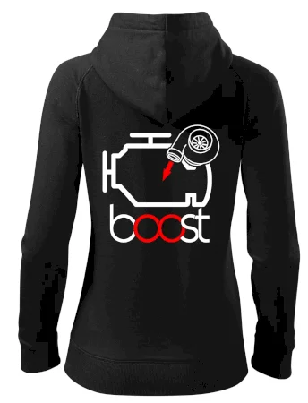 Boost