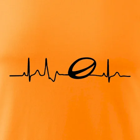 Ekg rugby