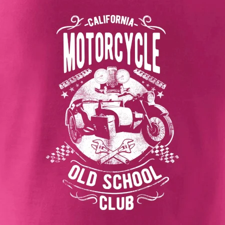 California Old School Club