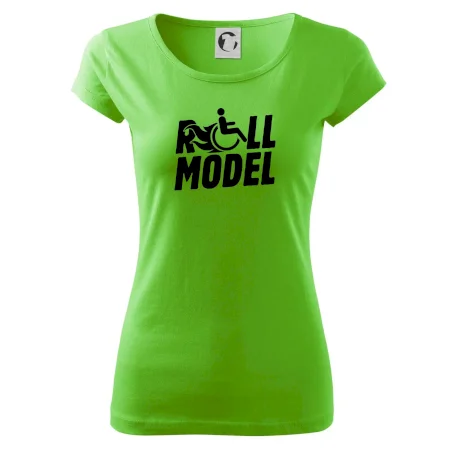Roll model