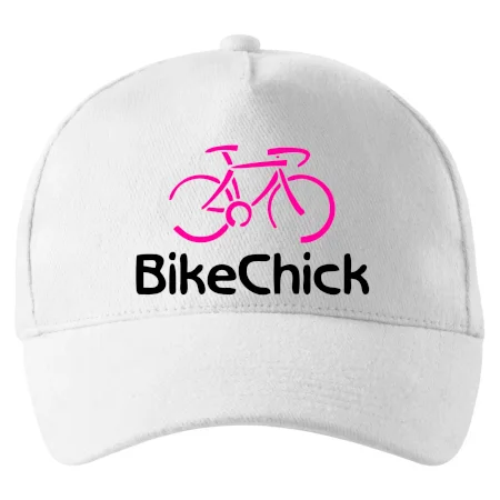 Bike Chick