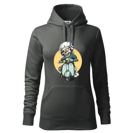 Skúter rebel
