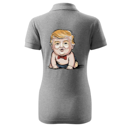 Baby trump
