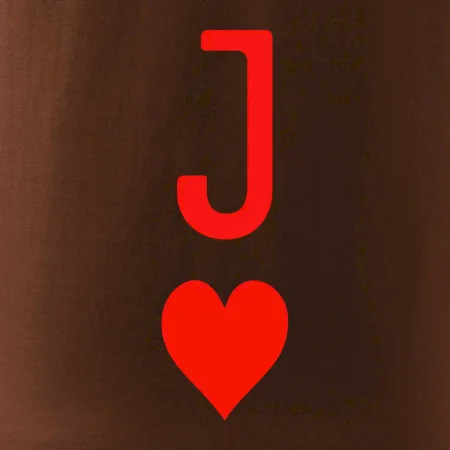 Poker J love