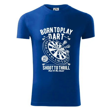 Born To Play Dart