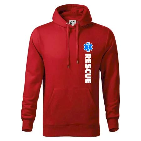 Rescue - pre záchranárov