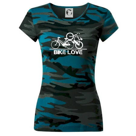 Bike love