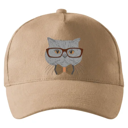 Hipster britská modrá