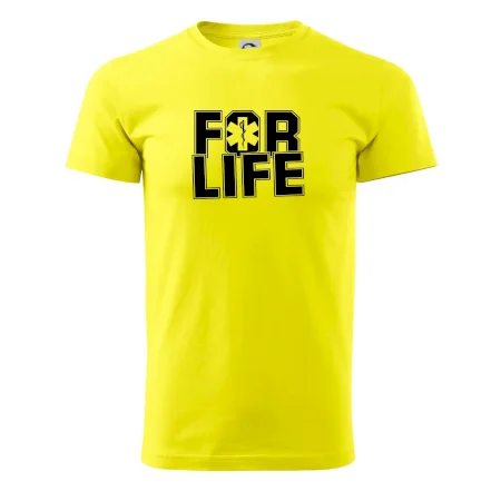 For Life
