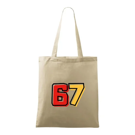 67 - čísla