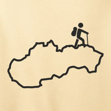 Slovenský turista