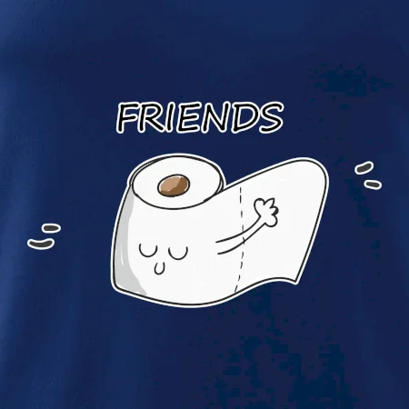 Best Friends WC