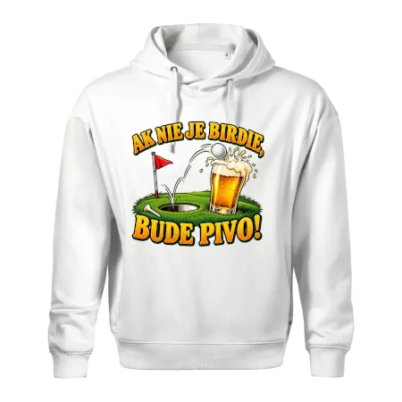 Ak nie je birdie bude pivo
