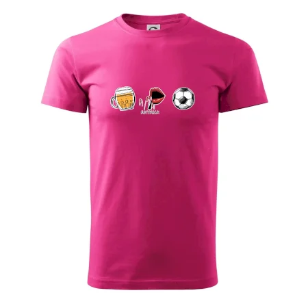 Hattrick futbal