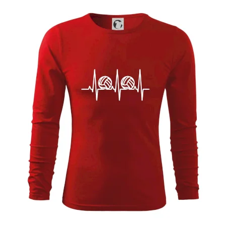 Volejbal ekg