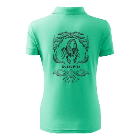 Scorpio - vintage