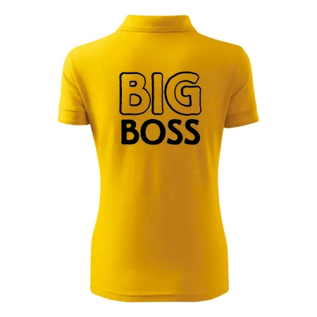 Big boss mini boss