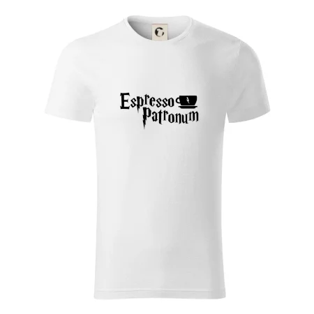 Harry - Espresso Patronum