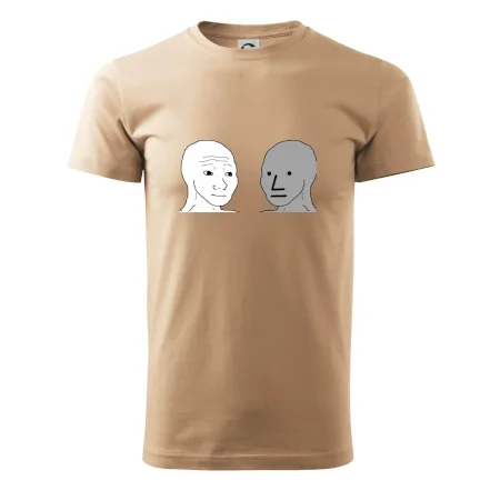 Wojak (Feels Guy) a NPC