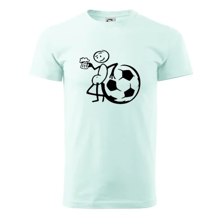 Veľký futbalista
