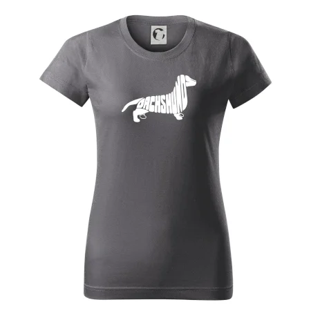 Jazvečík - Dachshund