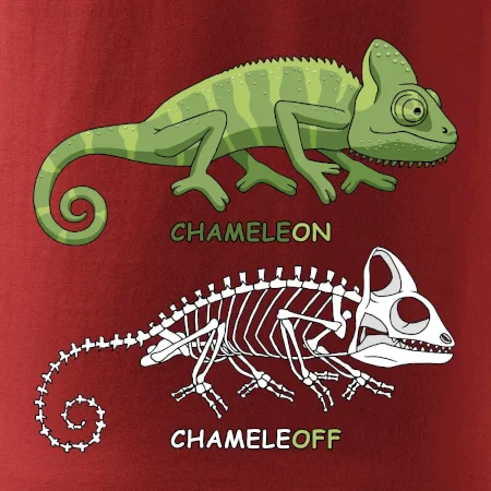 ChameleON_OFF (Hana-creative)