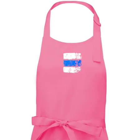 Turistická značka - modrá