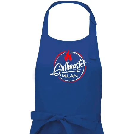 Grillmaster meno