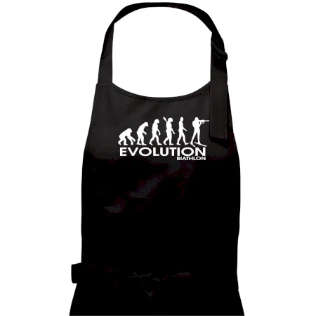 Biathlon - Evolúcia biatlonu